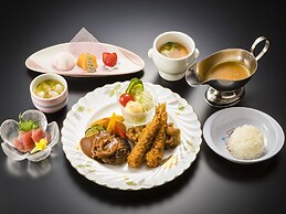 Japanese Onsen Ryokan KOHAKUEN