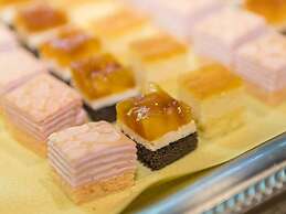 Japanese Onsen Ryokan KOHAKUEN