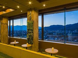 Japanese Onsen Ryokan KOHAKUEN