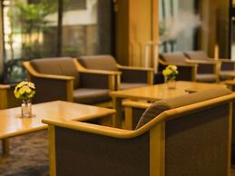 Japanese Onsen Ryokan KOHAKUEN