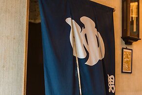 Japanese Onsen Ryokan KOHAKUEN