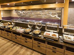 Japanese Onsen Ryokan KOHAKUEN