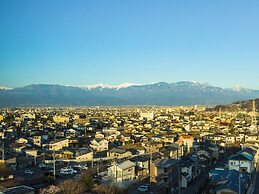 Japanese Onsen Ryokan KOHAKUEN