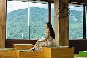 Japanese Onsen Ryokan KOHAKUEN