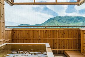 Japanese Onsen Ryokan KOHAKUEN