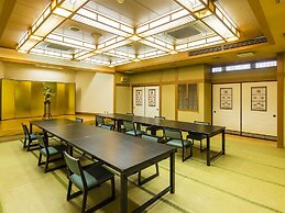 Japanese Onsen Ryokan KOHAKUEN