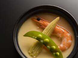 Japanese Onsen Ryokan KOHAKUEN