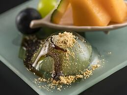 Japanese Onsen Ryokan KOHAKUEN