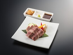 Japanese Onsen Ryokan KOHAKUEN