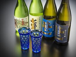 Japanese Onsen Ryokan KOHAKUEN