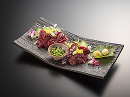 Japanese Onsen Ryokan KOHAKUEN