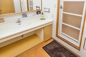 Japanese Onsen Ryokan KOHAKUEN