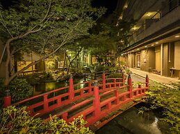 Japanese Onsen Ryokan KOHAKUEN