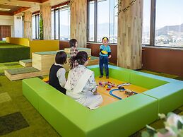 Japanese Onsen Ryokan KOHAKUEN