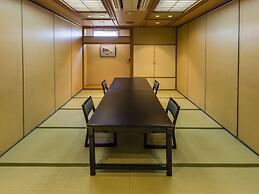 Japanese Onsen Ryokan KOHAKUEN