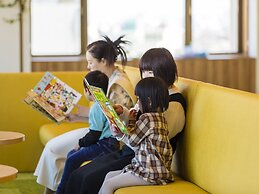 Japanese Onsen Ryokan KOHAKUEN