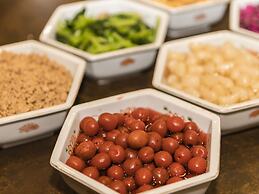 Japanese Onsen Ryokan KOHAKUEN