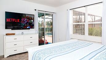 Take It Easy at Watersong