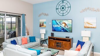 Take It Easy at Watersong