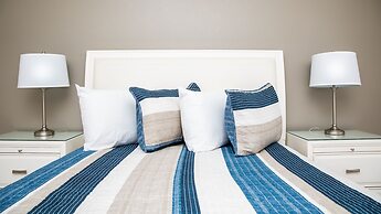 Take It Easy at Watersong