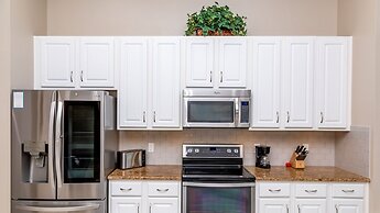 Take It Easy at Watersong