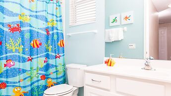 Take It Easy at Watersong