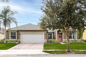 Take It Easy at Watersong