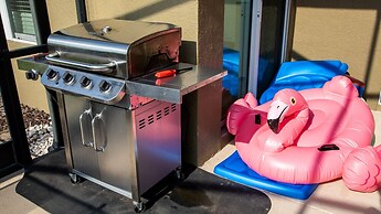 Take It Easy at Watersong