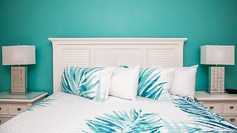 Take It Easy at Watersong