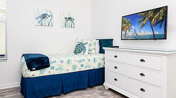 Take It Easy at Watersong