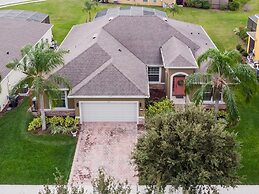 Take It Easy at Watersong