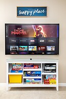 Take It Easy at Watersong