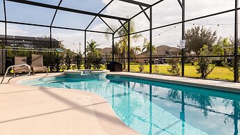 Take It Easy at Watersong