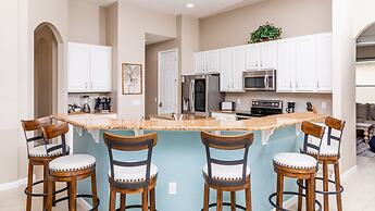 Take It Easy at Watersong