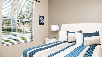 Take It Easy at Watersong