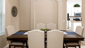 Take It Easy at Watersong