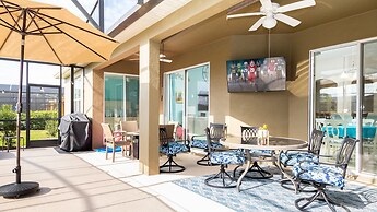 Take It Easy at Watersong