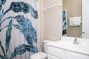 Take It Easy at Watersong