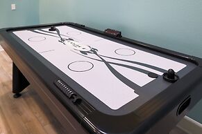 Take It Easy at Watersong