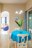 Take It Easy at Watersong