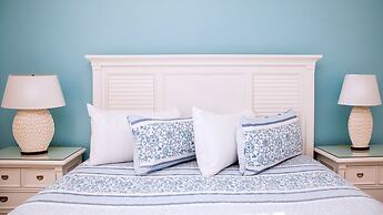 Take It Easy at Watersong