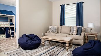 Take It Easy at Watersong