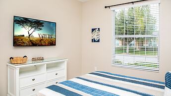 Take It Easy at Watersong