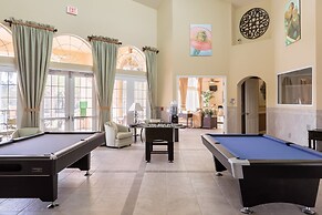 Take It Easy at Watersong