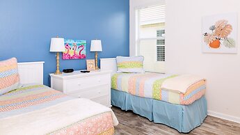 Take It Easy at Watersong