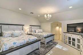 Absolute Paradise Galveston