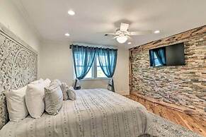 Absolute Paradise Galveston