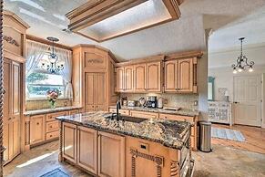 Absolute Paradise Galveston