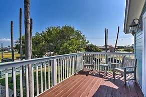 Absolute Paradise Galveston