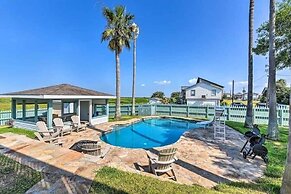 Absolute Paradise Galveston